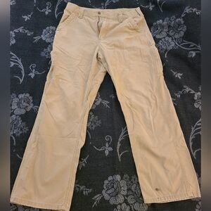 Carhartt Dungaree Cargo Pants
